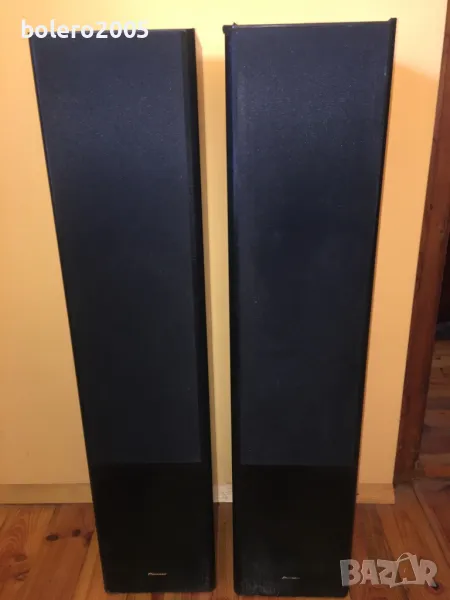 Трилентови колони Pioneer, снимка 1