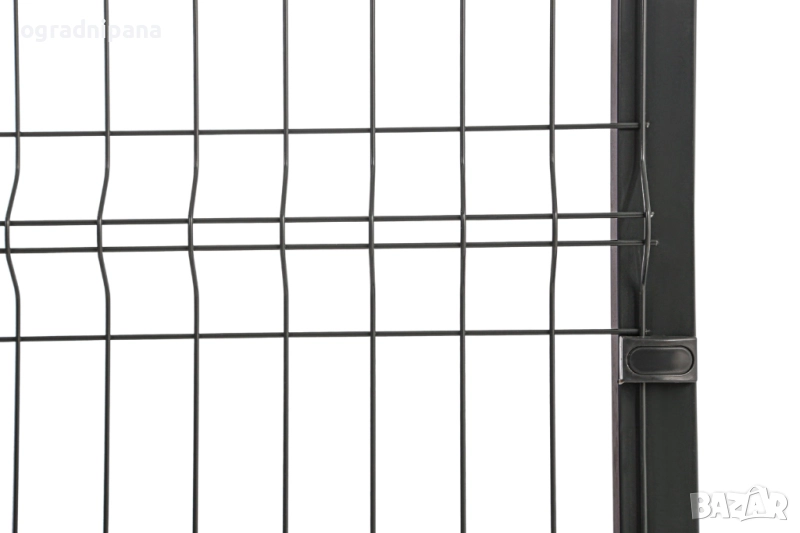 Оградни пана и колове - ОГРАДИ - ТОП ЦЕНИ в София, снимка 1