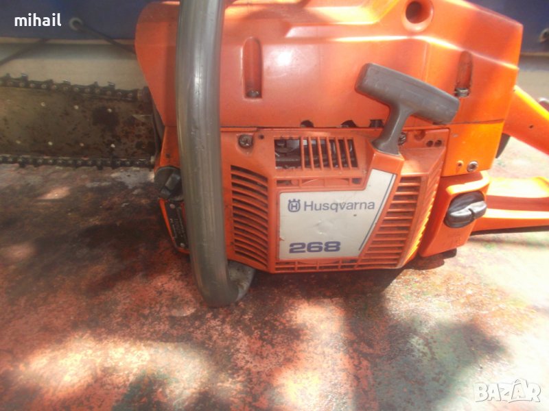 Husqvarna  268, снимка 1