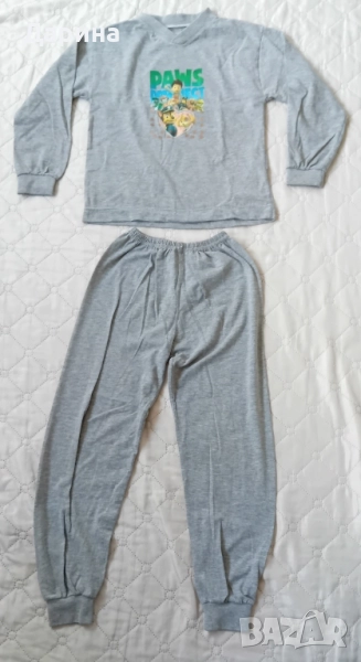 Пижама , снимка 1