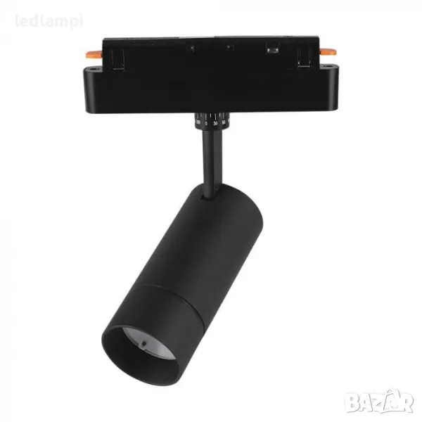 LED SMART Магнитен Спот 8W 3в1 48V, снимка 1