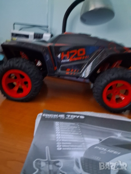 Детски коли с батерии, снимка 1