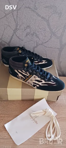 Дамски обувки Pantofola d'Oro , снимка 1