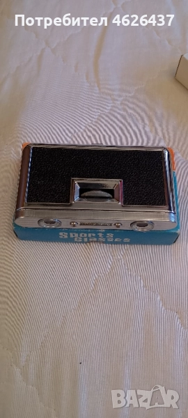 бинокли , снимка 1