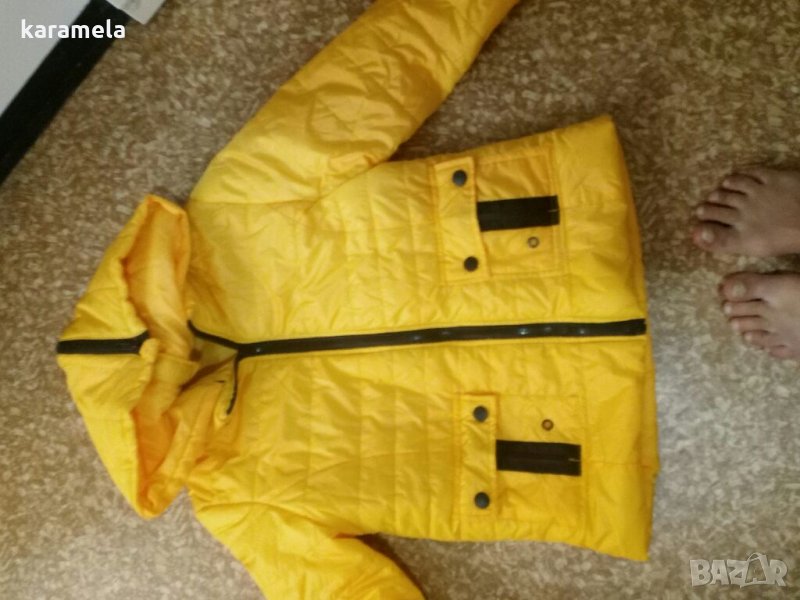 Чудесно якенце С размер, снимка 1