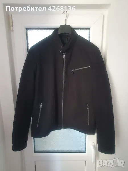 Яке, снимка 1