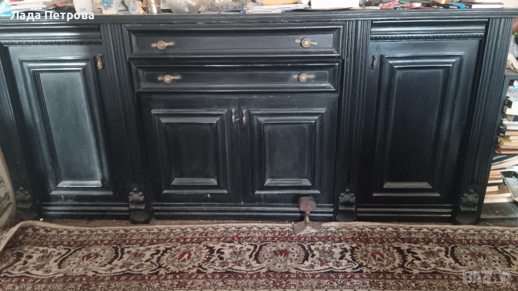 Бюфет, снимка 1