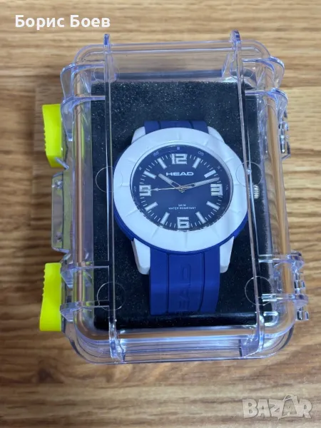 Часовник Head , снимка 1