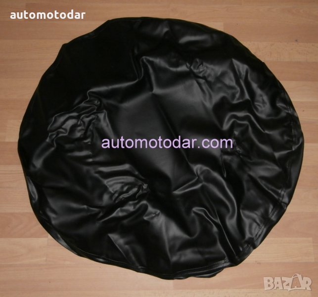 Калъф за резервна гума 15 цола, снимка 1