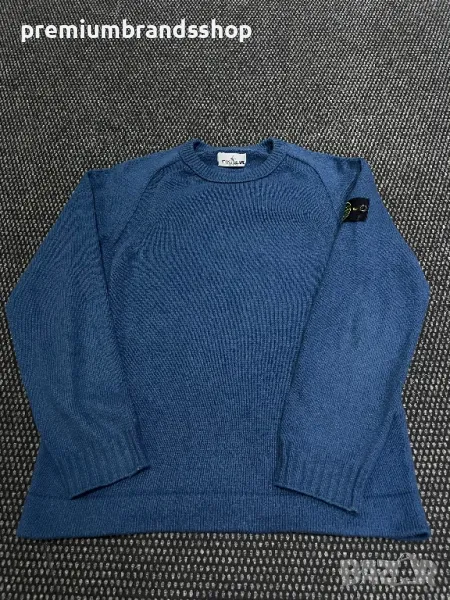 Stone island дамски пуловер S/M, снимка 1
