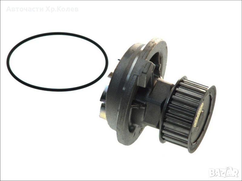 Помпа водна OPEL ASCONA C,KADETT D,KADETT E,KADETT E COMBO,KADETT E/KOMBI 1.6D 03.82-12.89г.№ PA209, снимка 1