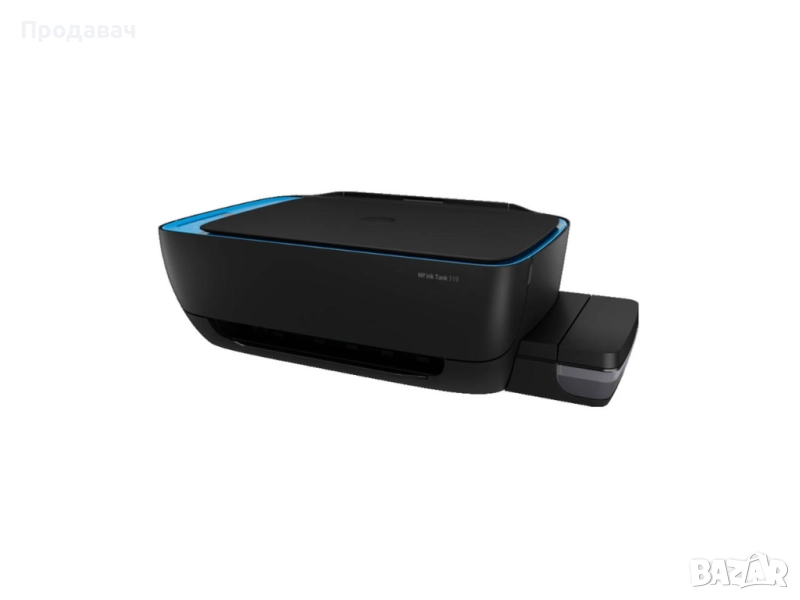 HP Ink Tank 319 AiO Printer, снимка 1