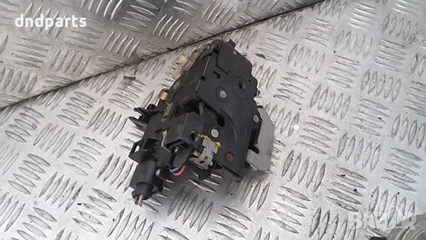 Брава за Audi A4, 2004г., /предна, дясна/, снимка 1