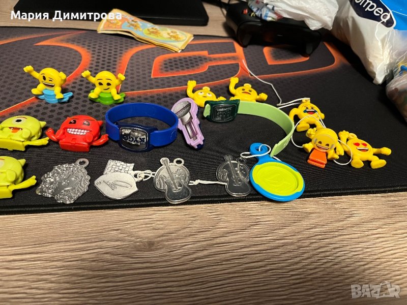 Киндер/ Kinder играчки , снимка 1