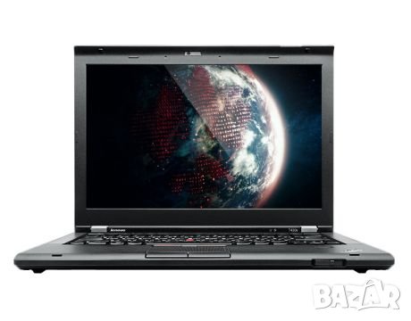 Lenovo ThinkPad T430s - Втора употреба - 419.00, снимка 1