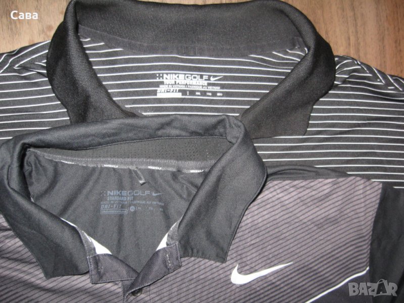 Блузи NIKE   мъжки,2-3ХЛ, снимка 1