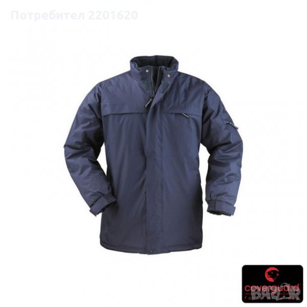 Зимно  Водозащитно яке, Coverguard, снимка 1