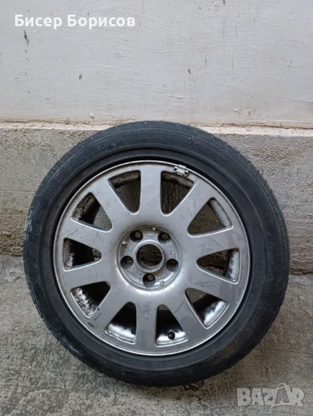 Резервна гума, снимка 1