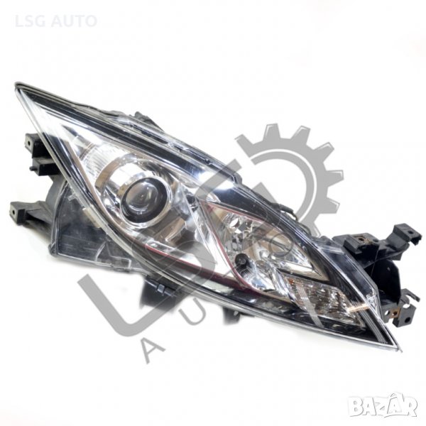 Оригинален десен фар Mazda 6 GH ART200213, снимка 1