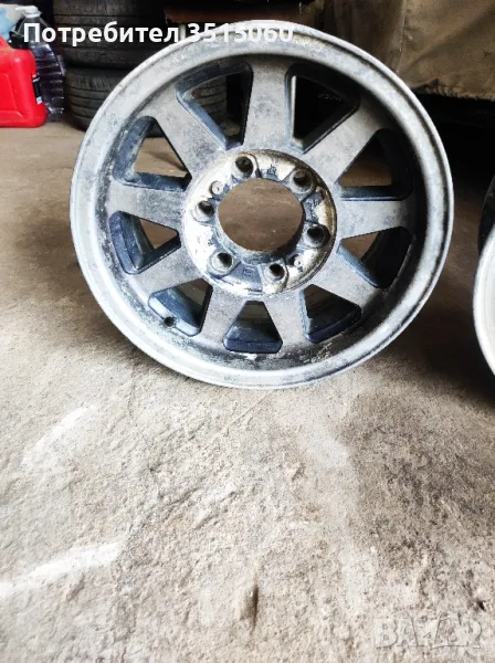 лети джанти , снимка 1