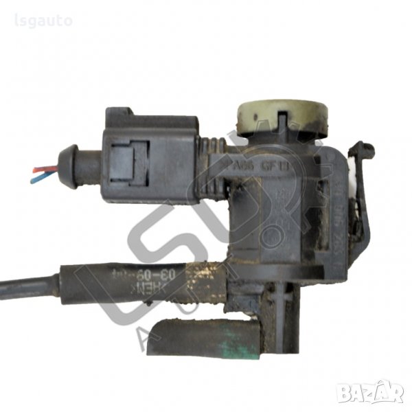 Вакуум клапан AUDI A6  (4F, C6) 2004-2011 A271121N-227, снимка 1