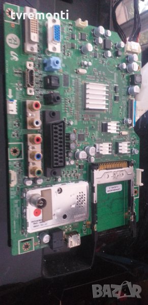 Main board BN41-00998A, снимка 1