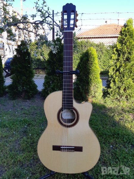 Китара Rondo R65CW-TL, снимка 1