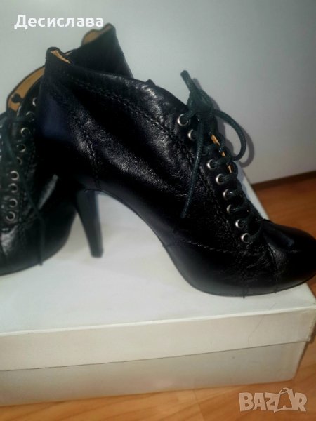 Боти Nine West, снимка 1