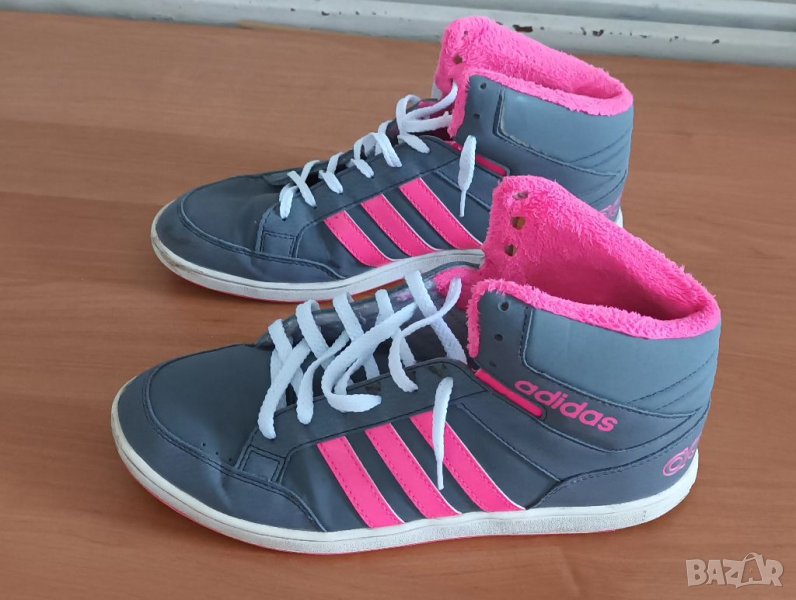 Маратонки АDIDAS, снимка 1