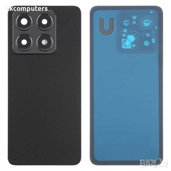 Оригинален Заден Капак за Xiaomi 14T със Стъкло за Камерата, снимка 1