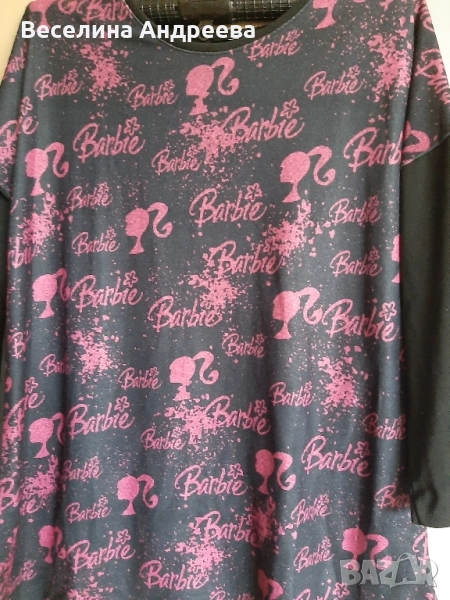 Дамска туника, снимка 1