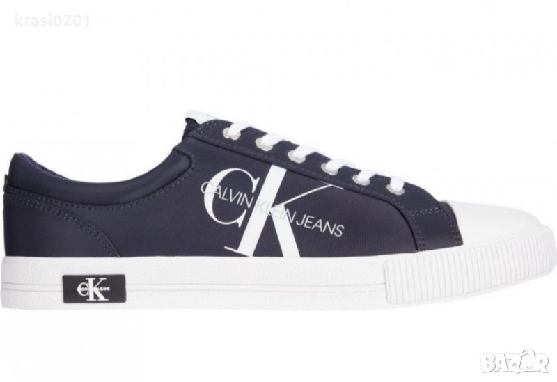 Оригинални кецове на Calvin Klein! 46, снимка 1
