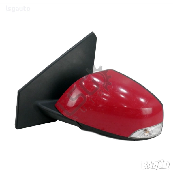 Ляво огледало Renault Megane III 2008-2016 ID:149825, снимка 1