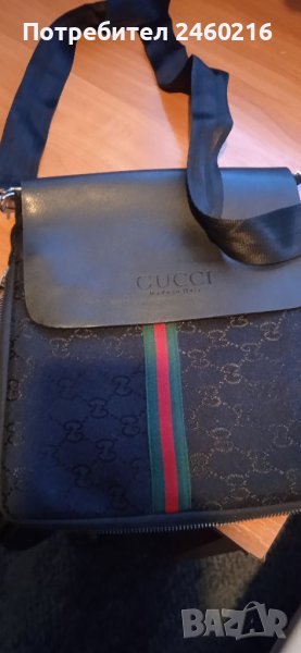 Чанта , снимка 1