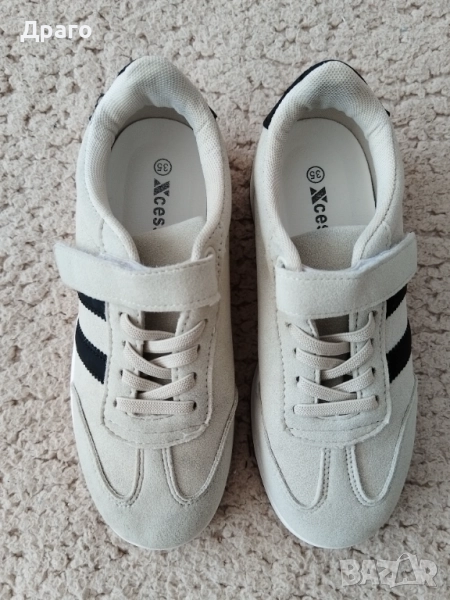 Детски маратонки, Xcess - 35 номер, снимка 1