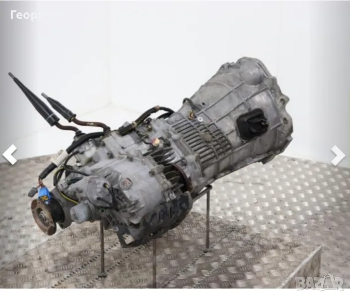 автоматична скоростна кутия за Опел Фронтера , снимка 1