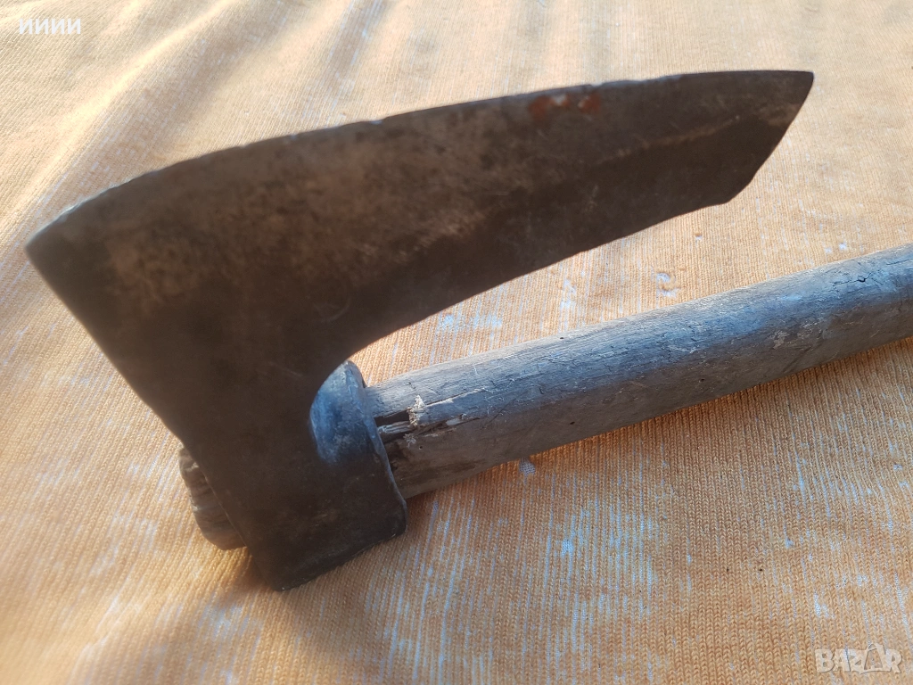 Брадва 1,5 кг, снимка 1