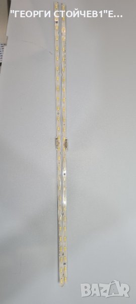 V8N1-430SM0-R0  SAMSUNG 43, снимка 1