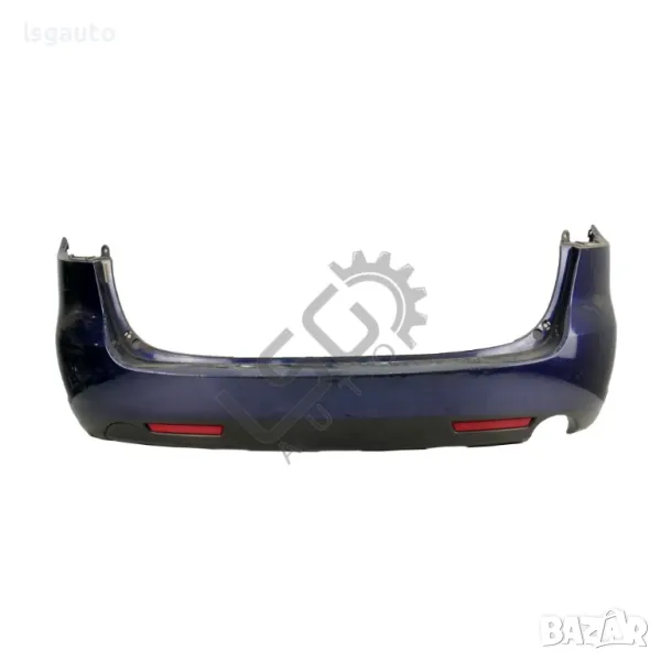 Задна броня Mazda 6 (GH)  2007-2013 ID: 142749, снимка 1