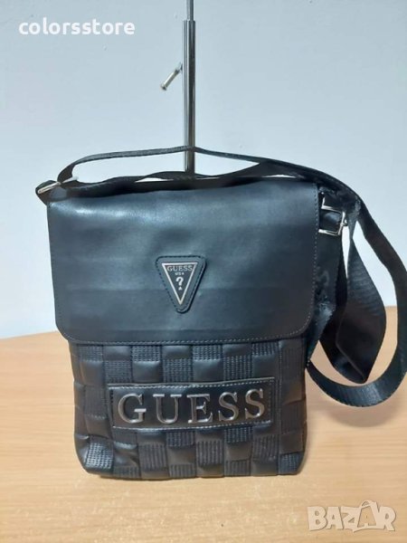 Мъжка чанта Guess/SG-E96, снимка 1