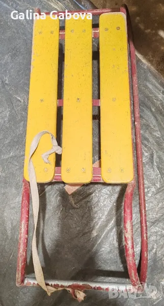 Класическа шейна, снимка 1