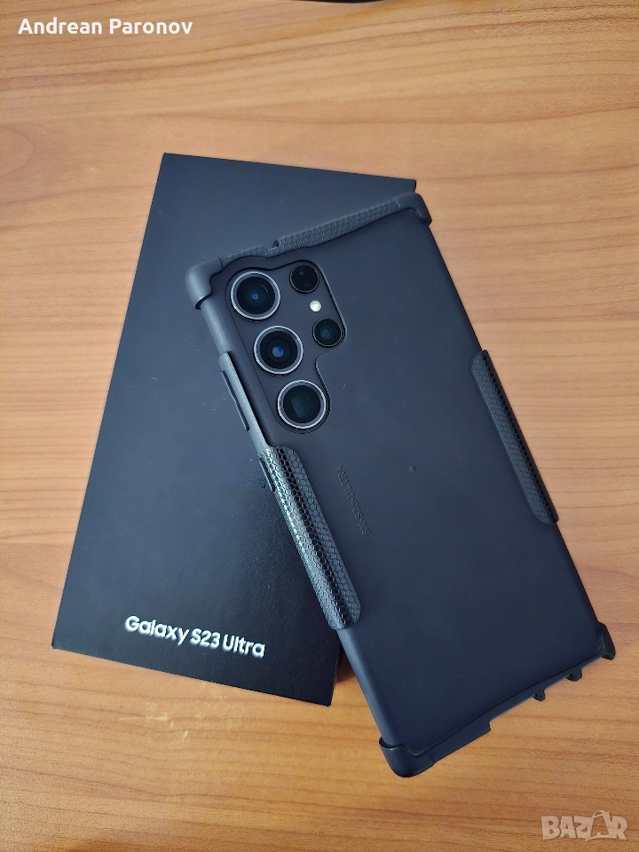 1GB SM S23 Ultra, снимка 1