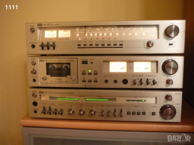 ITT 8041 I 8022M I 8061, снимка 1