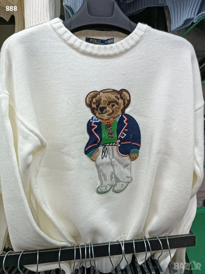 дамски блузи пуловери , снимка 1