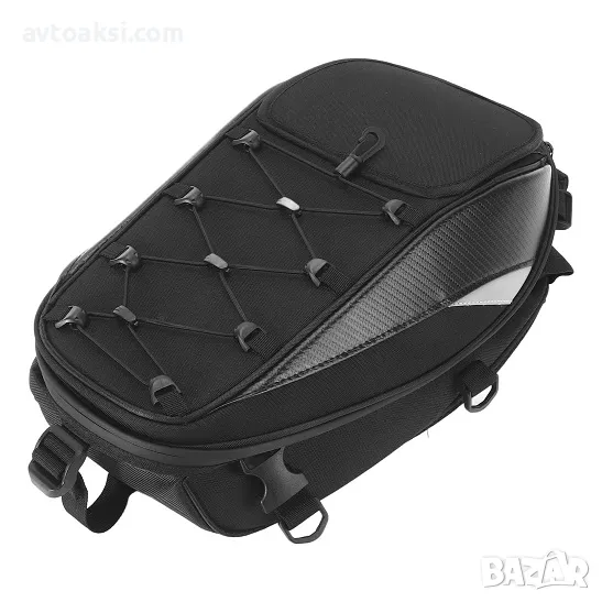 Аеродинамична раница за мотор -721055, снимка 1