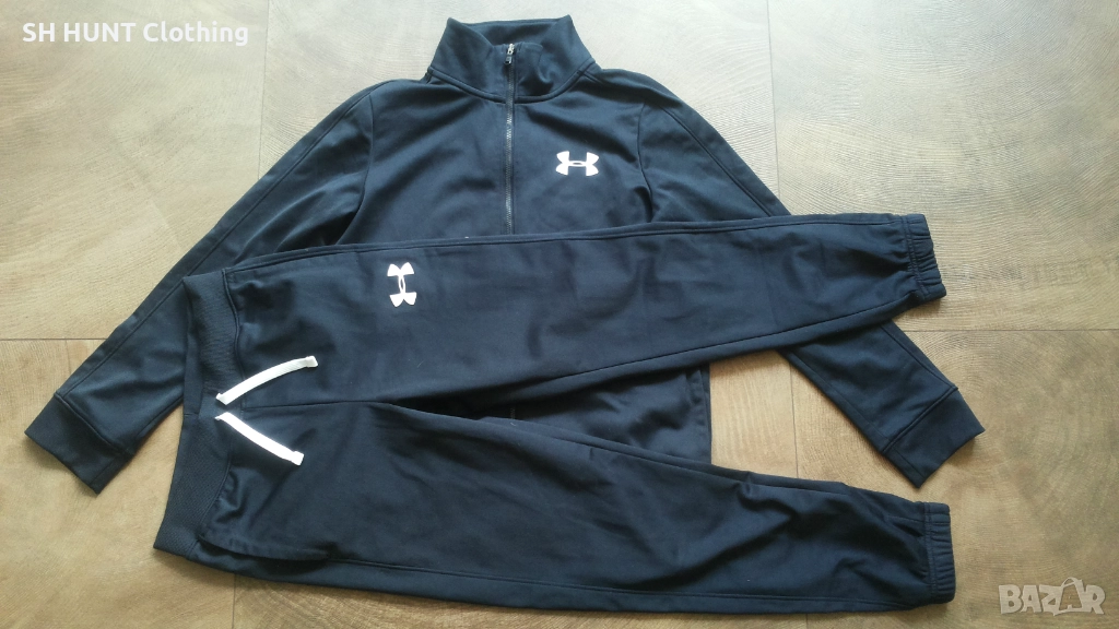 Under Armour Kids Set Размер 9-10 г / 134-140 см детски екип 30-65, снимка 1
