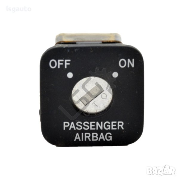 Бутон AIRBAG Toyota Corolla 2001-2006 ID:110322, снимка 1