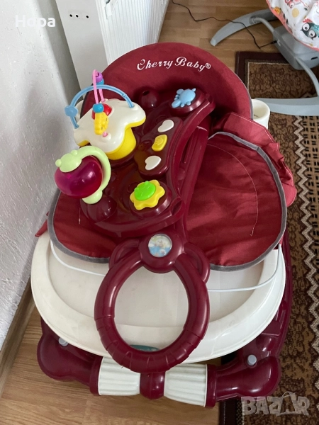 Проходилка, снимка 1