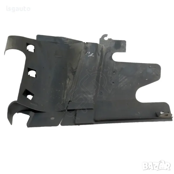 Дясна кора двигател Renault Laguna II 2001-2008 ID: 139422, снимка 1