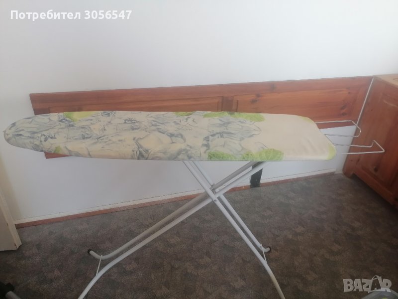 Гладачна маса , снимка 1